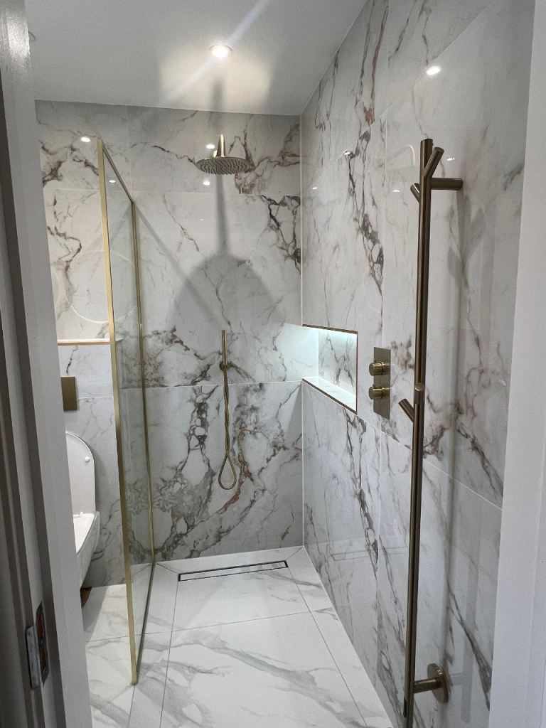 FROM £2500 NEW BATHROOMS | ALL AROUND LONDON. 