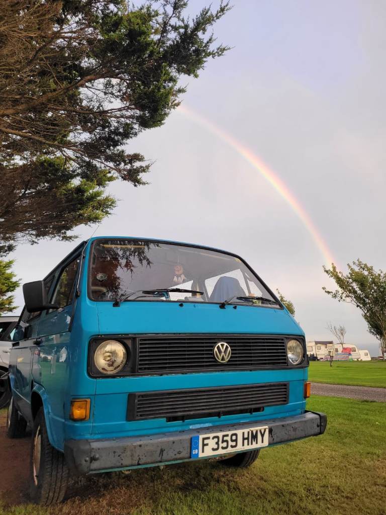 Volkswagen, TRANSPORTER 78PS, 1988, 1915 (cc)