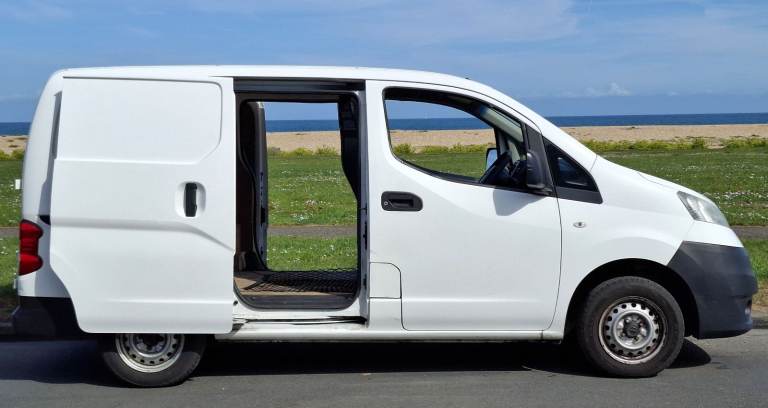 Very good MIDIVAN