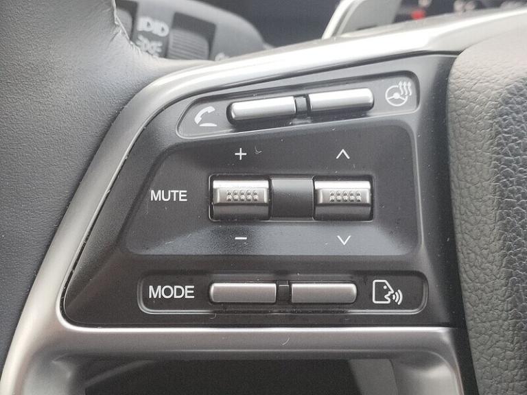 2025 KGM Rexton K30 SUV Diesel Automatic