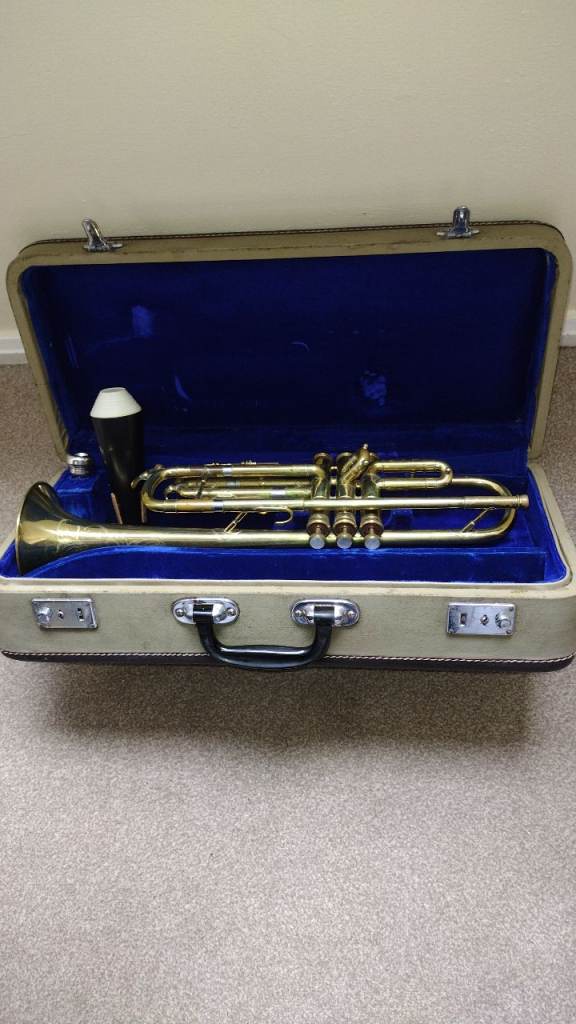 Trumpet