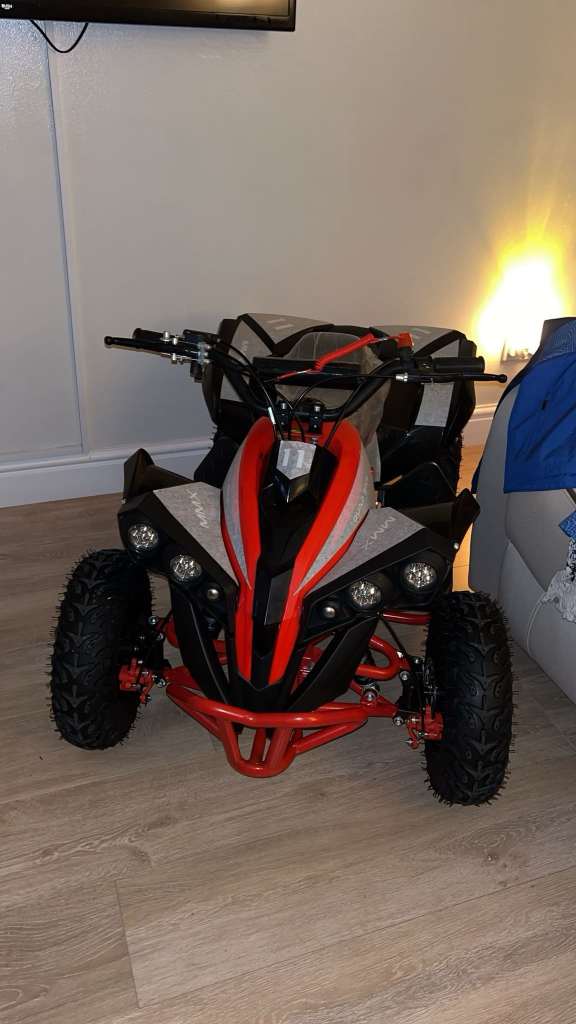 Quad