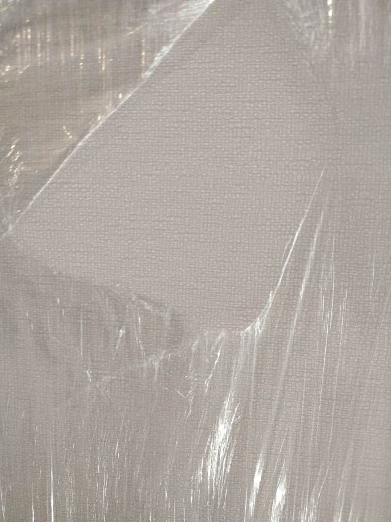 Cream Coloured Caravan/Motorhome Wallboard