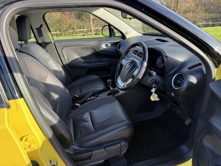 MG MG3 1.5 VTi-TECH 3Style+ 2017