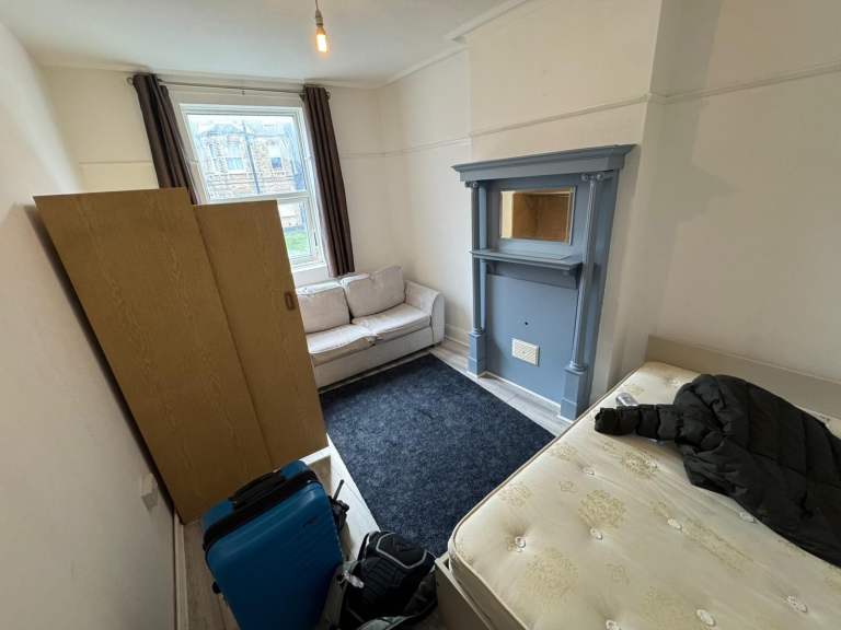Room to rent in Norwood/Brockwell park 