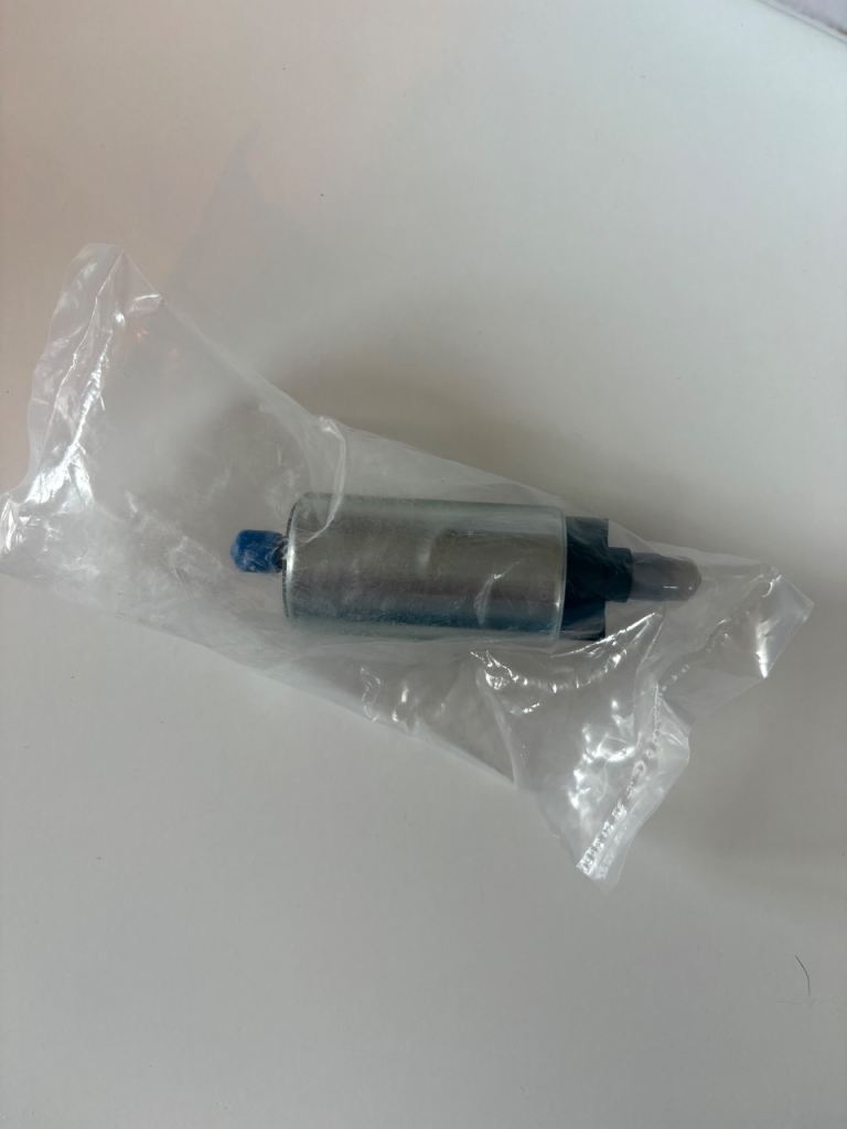 Astra J/GTC VXR Fuel Pump