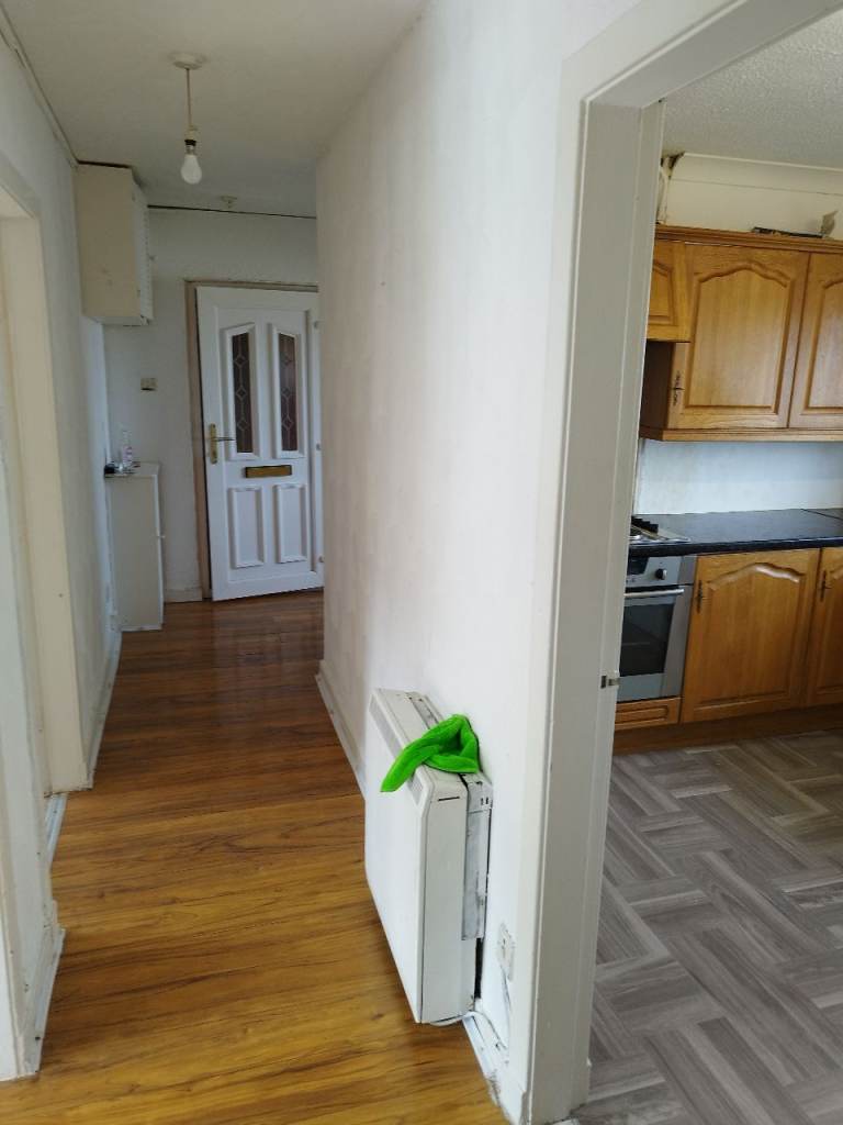 2 Bedroom Flat To Let