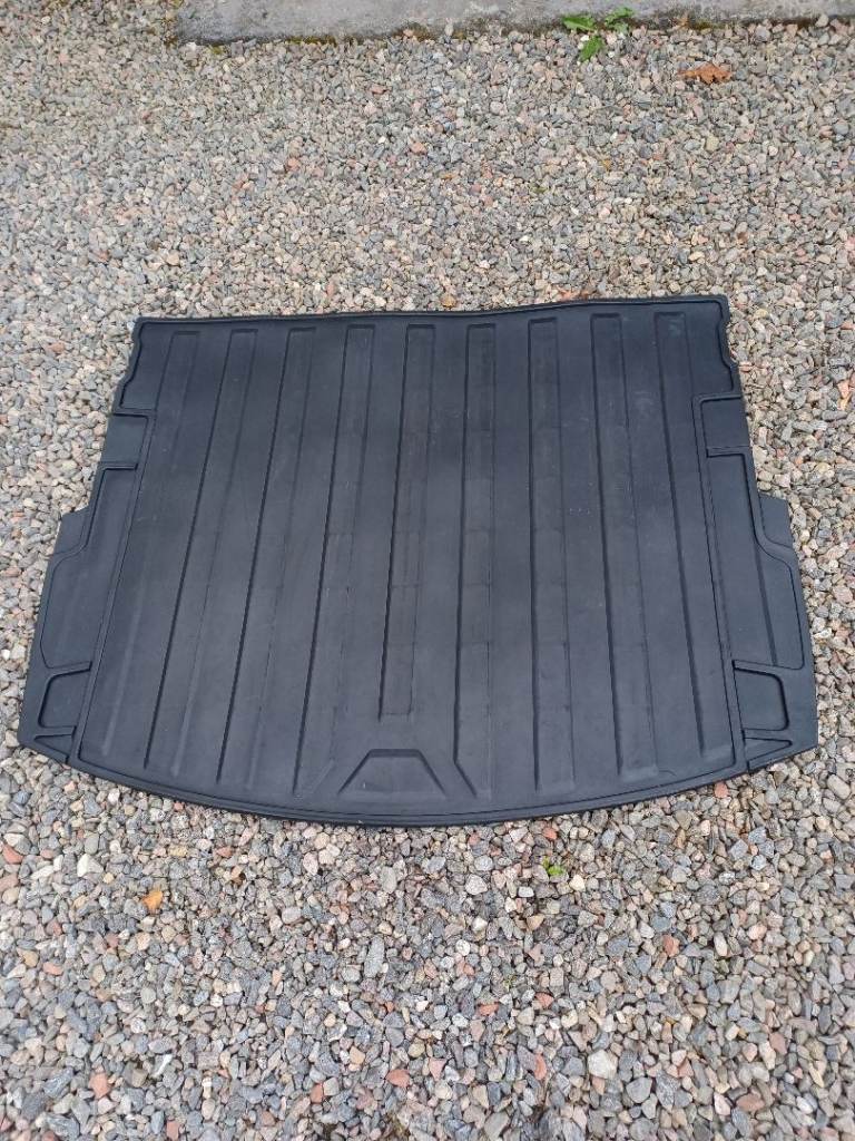 Land Rover Discovery Boot Mat