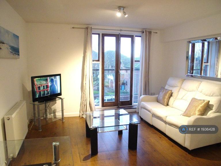 1 bedroom flat in Hull Marina, Hull, HU1 (1 bed) (#1936428)