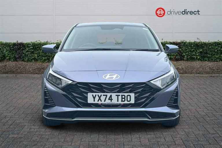 2024 Hyundai i20 1.0T GDi Premium 5dr DCT HATCHBACK PETROL Automatic