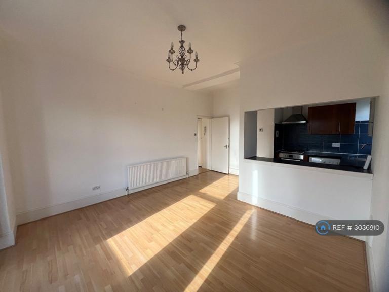 2 bedroom flat in Birdhurst Rise, South Croydon, CR2 (2 bed) (#3036910)
