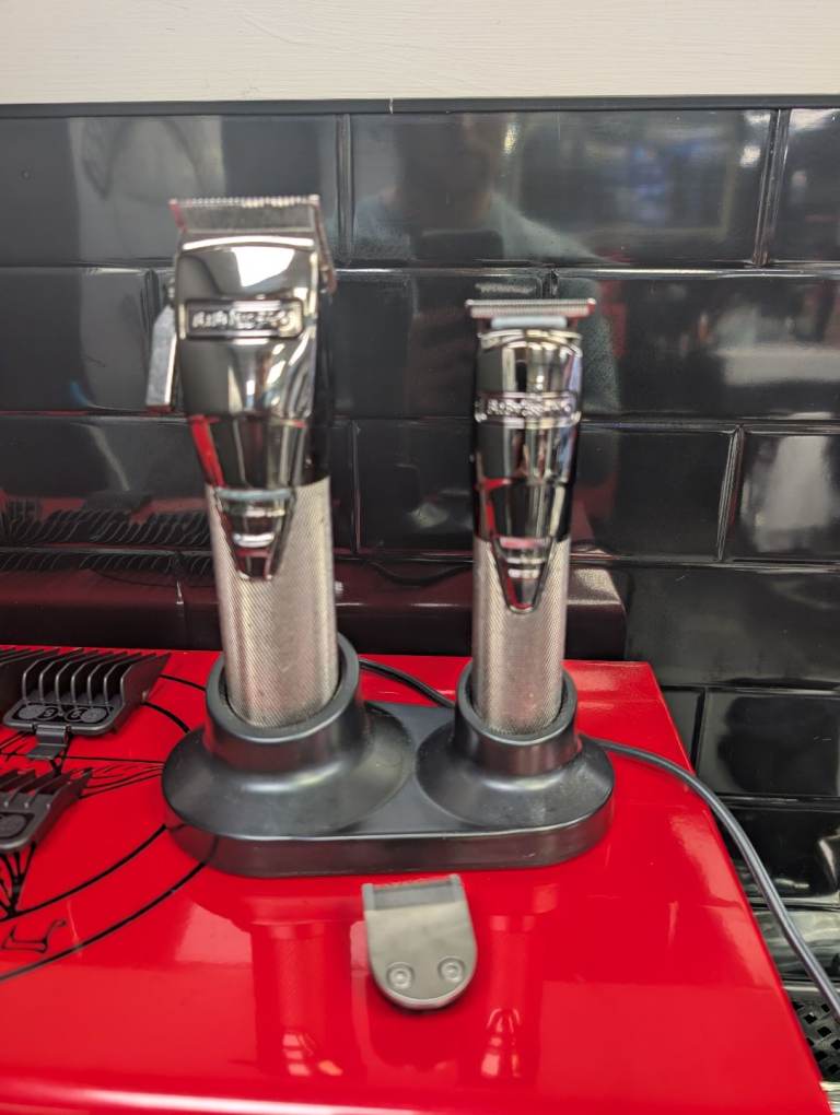 Babyliss Pro Cordless