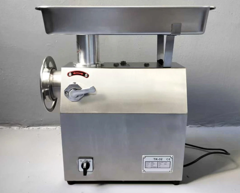 Commercial Heavy Duty TK32 Meat Grinder 1500W Food Mincer Machine for Butchers & Restaurants