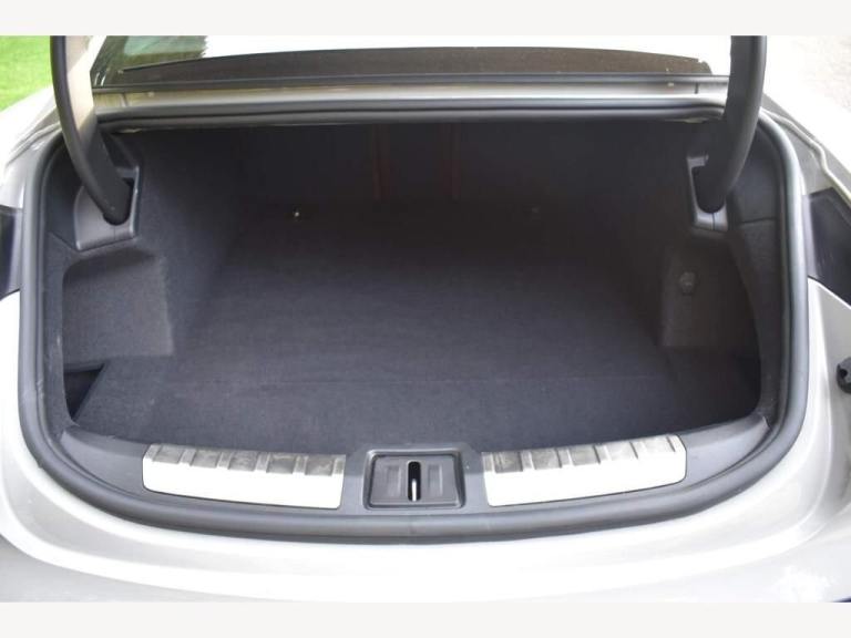 2020 70 PORSCHE TAYCAN 0.0 TURBO S 93KWH 4D 751 BHP