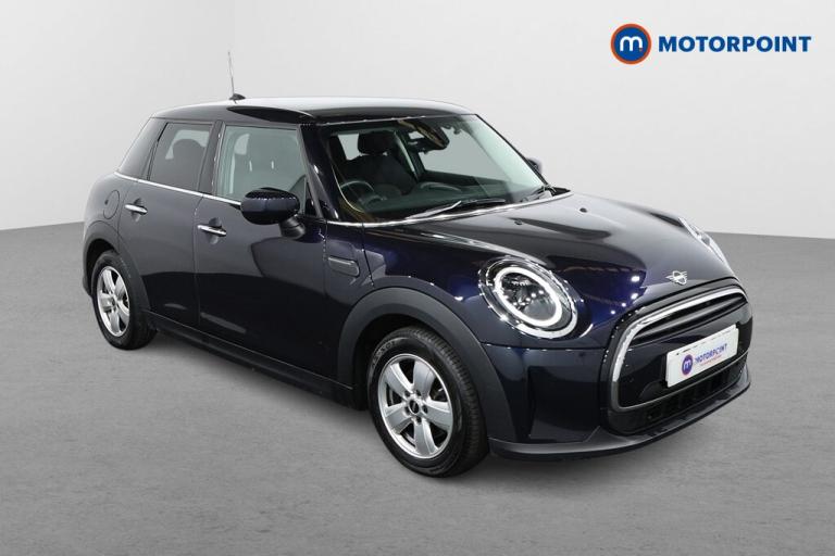 2023 MINI Hatch 1.5 Cooper Classic Premium 5dr Auto Hatchback Petrol Automatic