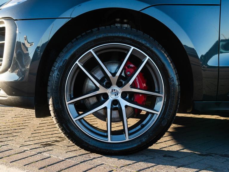 2023 Porsche Macan 2.9T V6 S SUV 5dr Petrol PDK 4WD Euro 6 (s/s) (380 ps)
