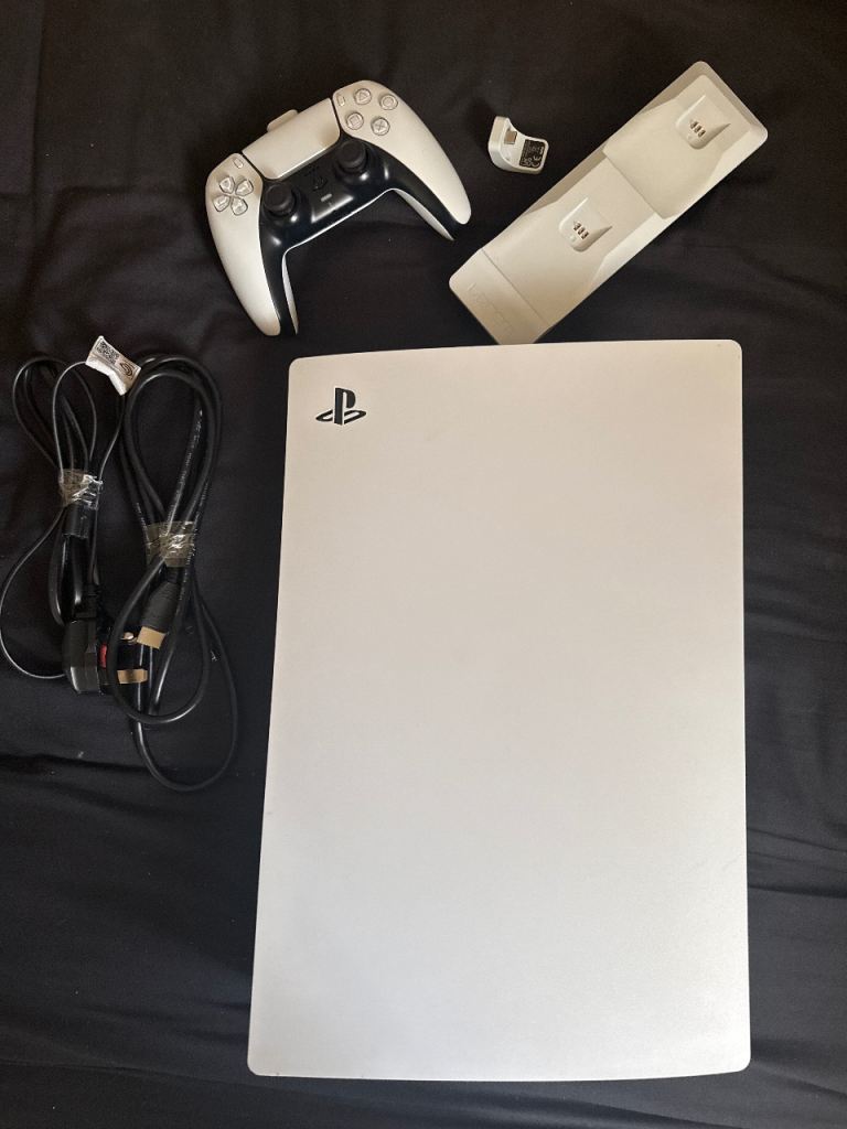 image for PlayStation 5