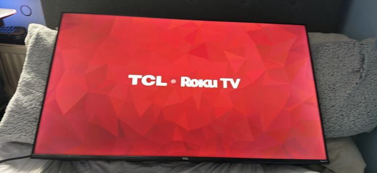 32 inch Roku tv
