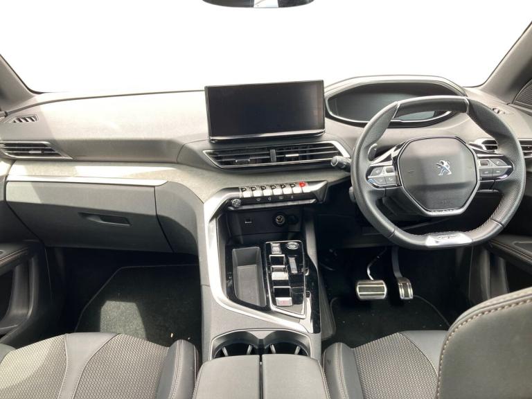 2023 Peugeot 3008 1.2 PureTech GT 5dr EAT8 Estate PETROL Automatic