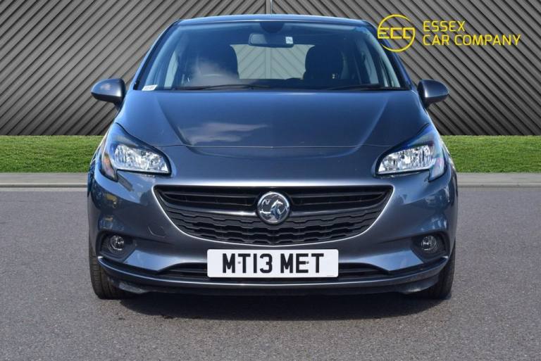 2019 Vauxhall Corsa 1.4i Griffin Hatchback 5dr Petrol Auto Euro 6 (90 ps) Hatchback Petrol Automatic
