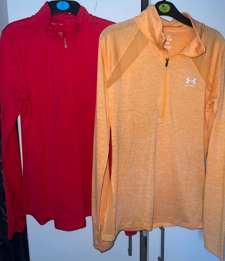Women’s tops 
