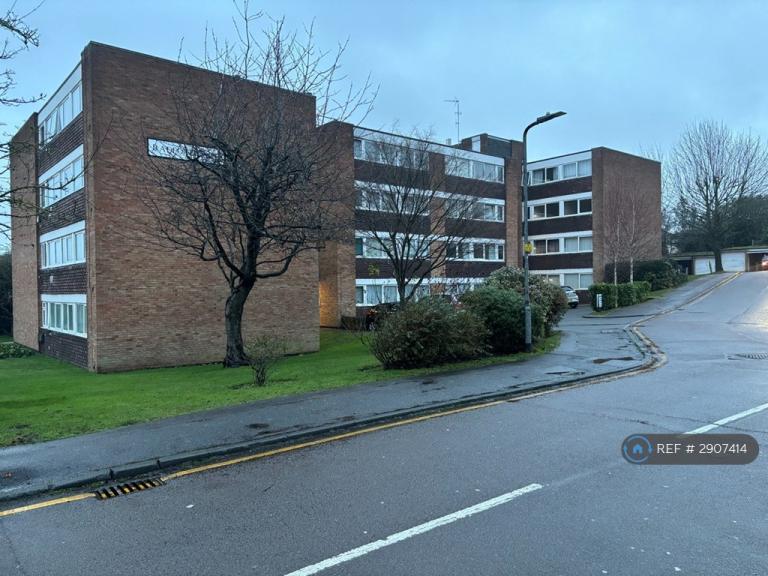 2 bedroom flat in Radford Court, Billericay, CM12 (2 bed) (#2907414)