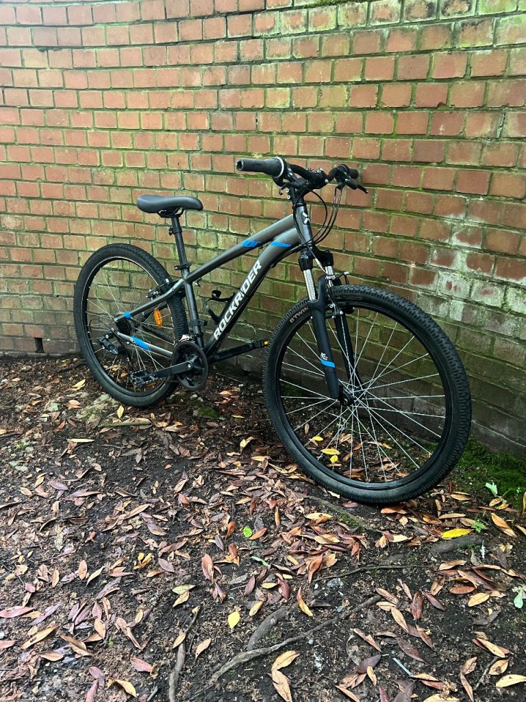 Rockrider ST100 Mountain Bike