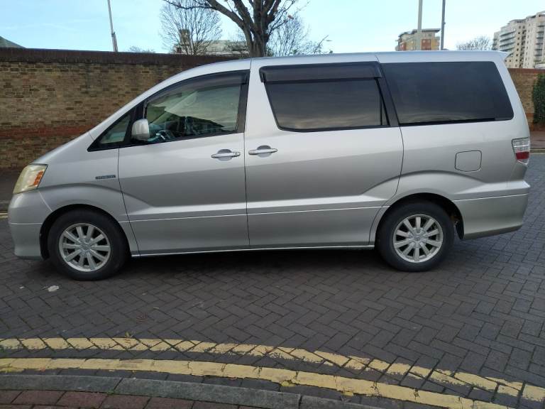 Toyota, 2003, 2360 (cc)