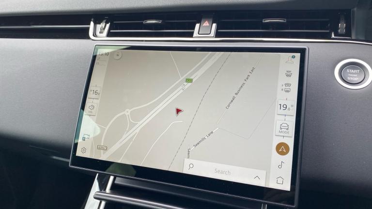 2025 Land Rover Range Rover Evoque 2.0 D200 Edition 5dr Auto ESTATE DIESEL Automatic