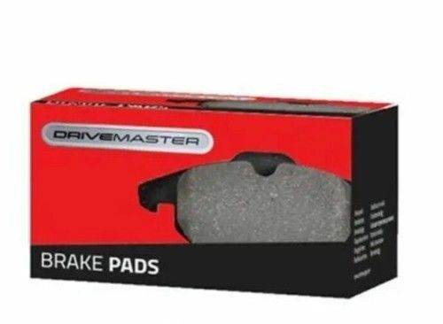 Drive Master DMP261 Front Brake Pad Set