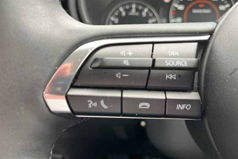 2024 Mazda CX-30 2.0 E-SKYACTIV X MHEV TAKUMI 5DR Hatchback Petrol Manual