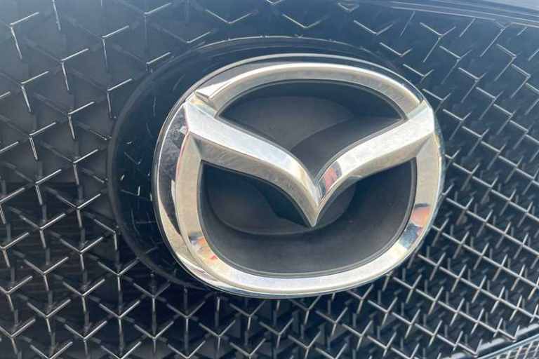 2017 Mazda CX-5 2.0 Sport Nav 5dr ESTATE PETROL Manual