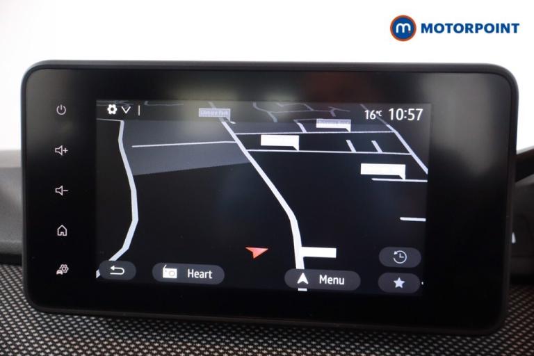 2022 Dacia Sandero Stepway 1.0 TCe Prestige 5dr Hatchback Petrol Manual