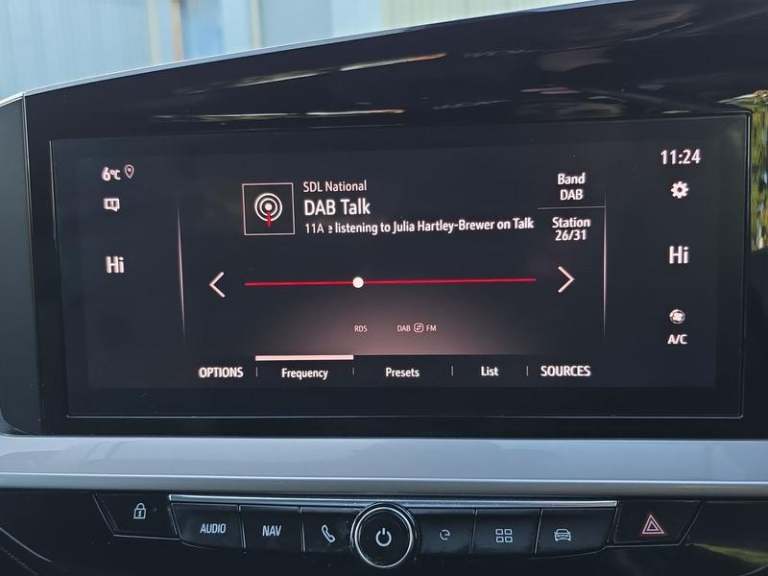 2022 Vauxhall Mokka Electric 50kWh Ultimate SUV 5dr Electric Auto (136 ps) Automatic Hatchback El...