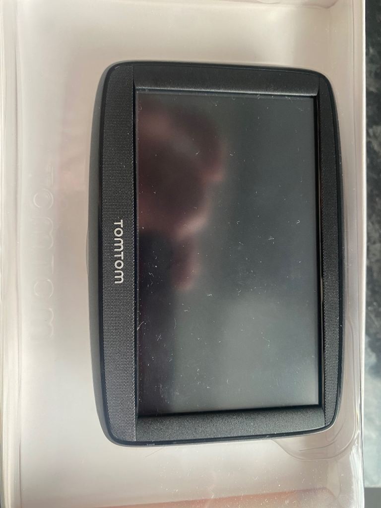 Tom Tom smart 42 ,satnav 