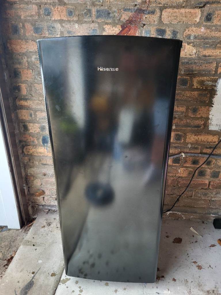 Fridge/ Freezer