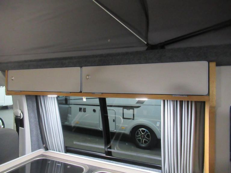 Bodans Volkswagen Transporter T 28 Highline Campervan