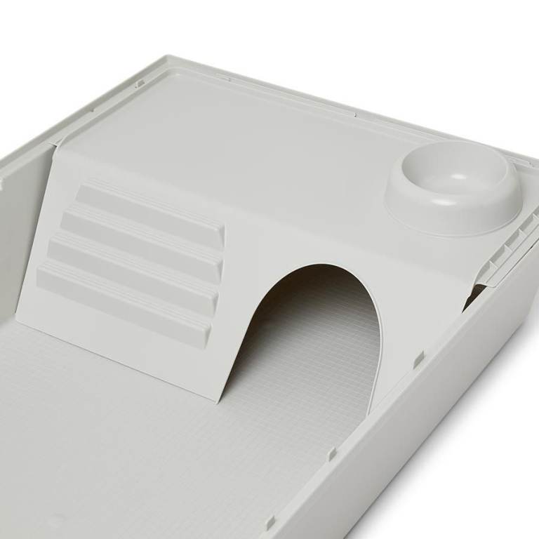 rabbit indoor cage