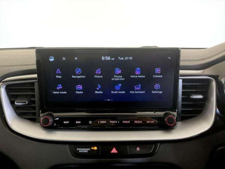 2023 Kia Ceed 1.5 T-GDi 3 Sportswagon Euro 6 (s/s) 5dr Manual Estate Petrol Manual