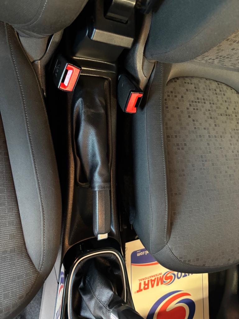 2014 Vauxhall ADAM 1.4i ecoFLEX Jam 3dr [Start Stop] HATCHBACK Petrol Manual