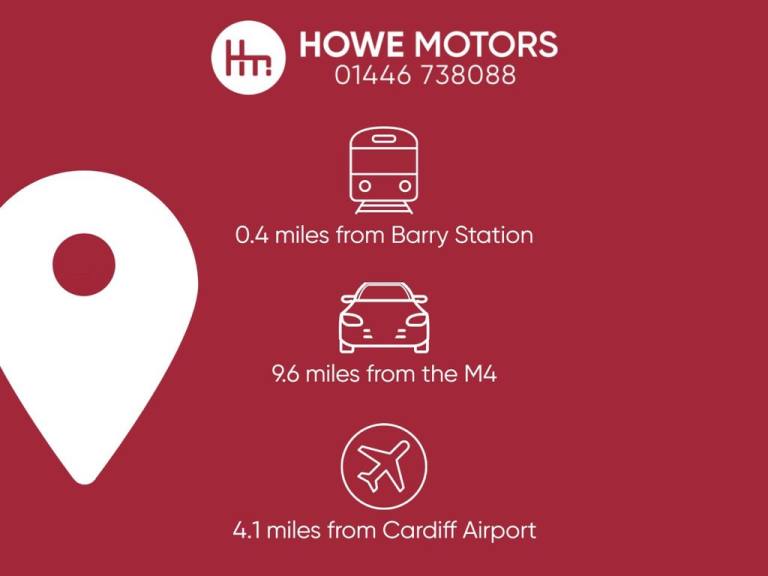 2014 MINI Countryman 1.6 Cooper S ALL4 5dr Auto HATCHBACK PETROL Automatic