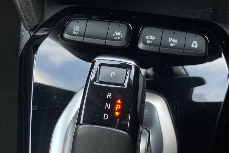 2022 Vauxhall Corsa 1.2 Turbo SRi Edition 5dr Auto Hatchback PETROL Automatic