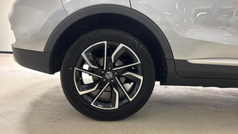 2022 MG MG ZS 1.0T GDi Exclusive 5dr Petrol Hatchback Hatchback Petrol Manual