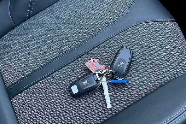 2022 Peugeot 5008 1.5 BlueHDi Allure Premium+ 5dr HATCHBACK DIESEL Manual