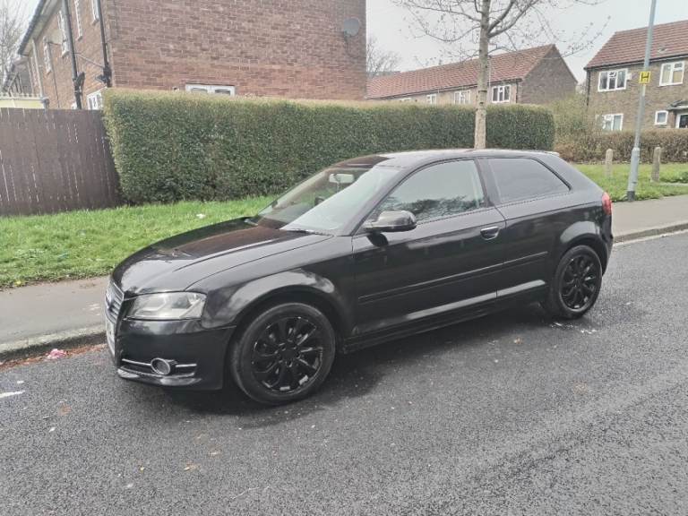 Audi, A3, Hatchback, 2011, Manual, 1197 (cc), 3 doors