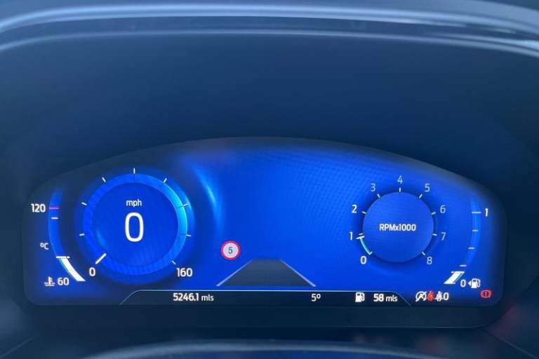 2024 Ford Focus ST-LINE X | B&amp;O Audio | Leather Seats | Heated Seats/Wheel | Sync 4 Touchsc H...