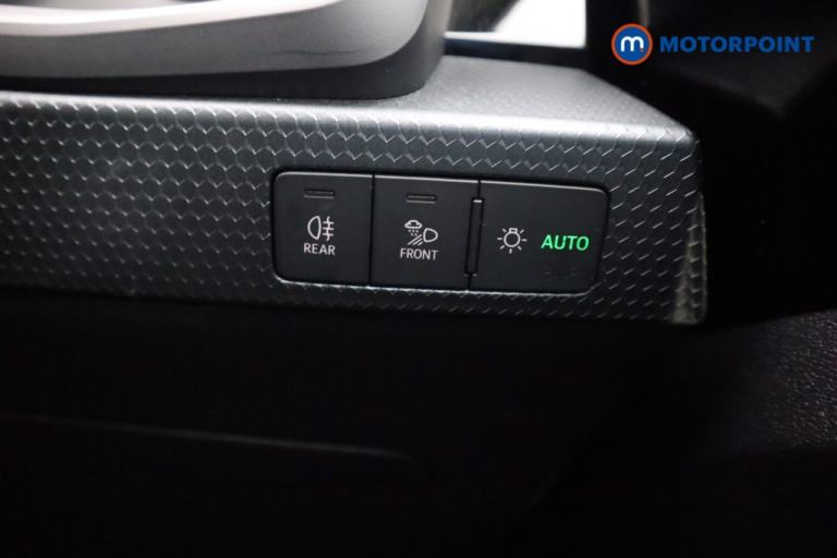 2019 Audi A1 30 TFSI Sport 5dr HATCHBACK PETROL Manual
