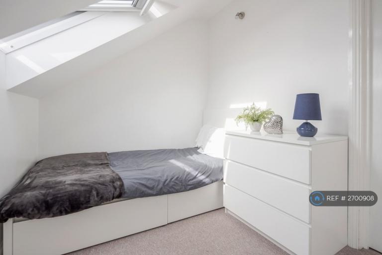 1 bedroom in Gammons Lane, Watford, WD24 (#2700908)