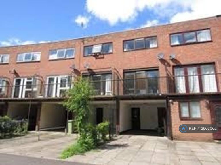 3 bedroom house in Waterside, Milton Keynes, MK6 (3 bed) (#2903002)