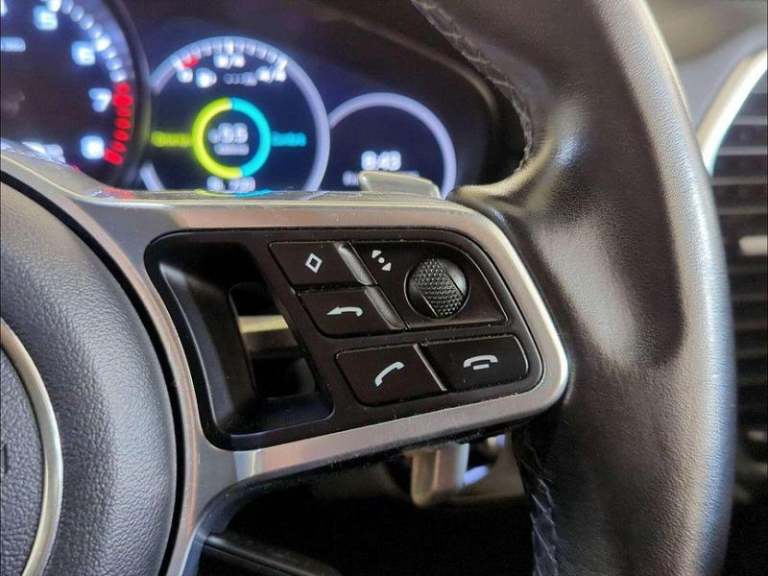 2019 Porsche Cayenne 3.0 V6 E-Hybrid 14.1kWh TiptronicS 4WD Euro 6 (s/s) 5dr (3.6kW Charger) Aut ...